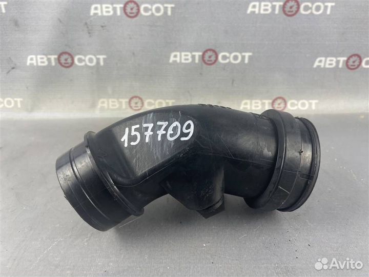 Впускной патрубок Audi 80 ACA Cabriolet