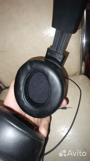 Наушники razer