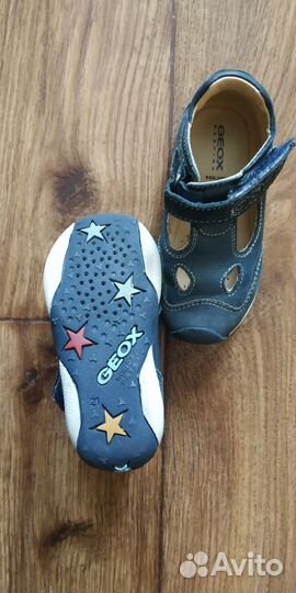 Сандалии Geox 21 размер