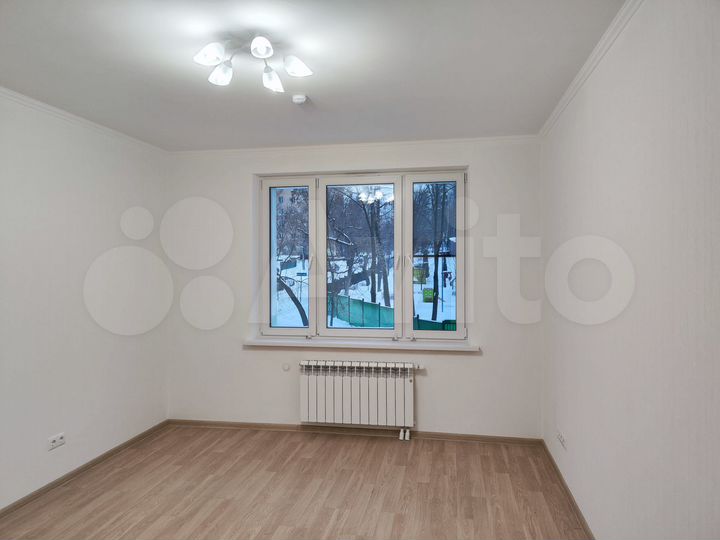 3-к. квартира, 70,9 м², 2/17 эт.