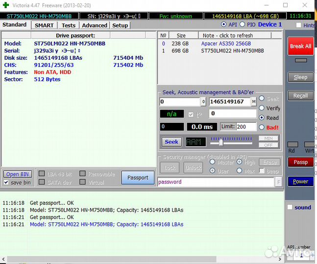 Жесткие диски 2.5, Самсунг750гб,Тошиба 1тб.WD 3.5