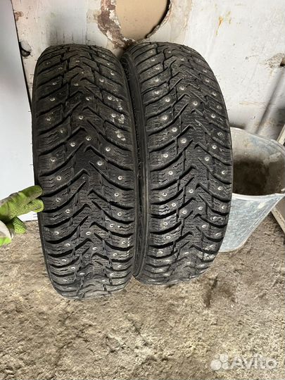 Nokian Tyres Nordman 7 155/65 R14 75T