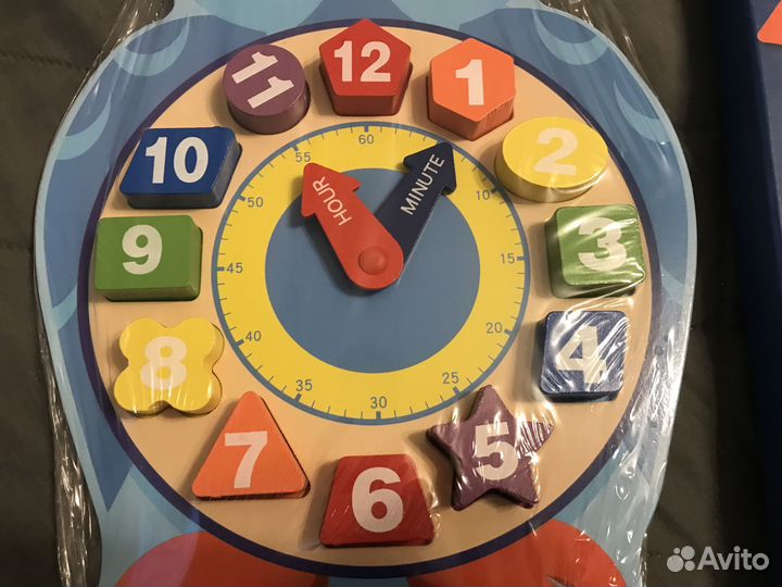 Новая игрушка игра