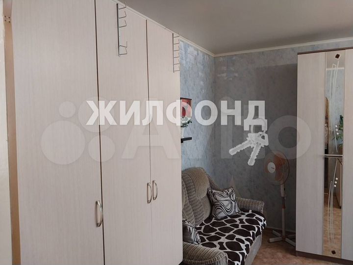 1-к. квартира, 29 м², 4/5 эт.