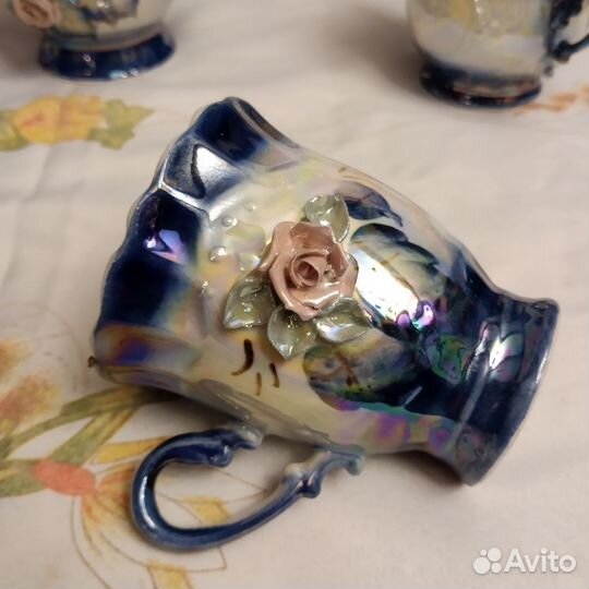 Сервиз чайный