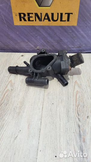 Термостат корпус Renault laguna 1