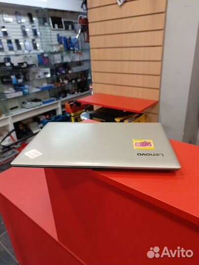 Lenovo Ideapad 330 AMD Ryzen 3 2200U