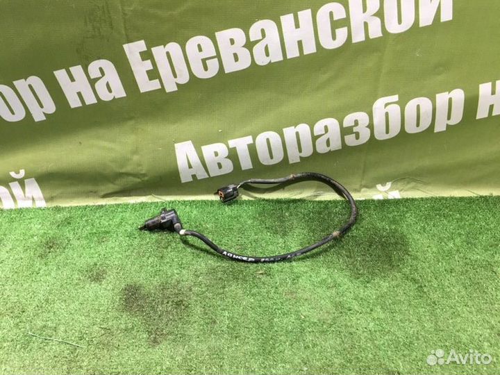 Датчик ABS задний левый Mitsubishi Lancer 9