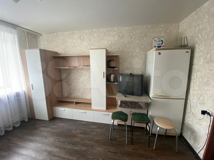 Комната 20 м² в 1-к., 5/9 эт.