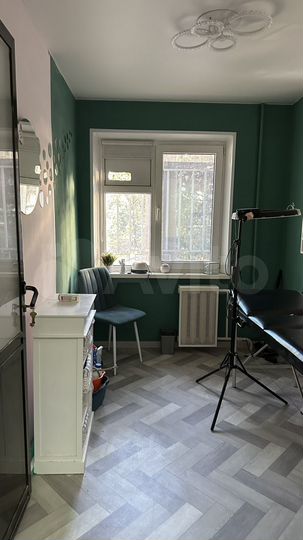 Свободного назначения, 7 м²