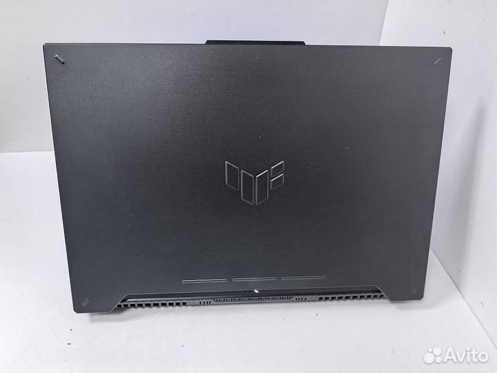 Ноутбук asus TUF Gaming A15 FA507NV-LP023