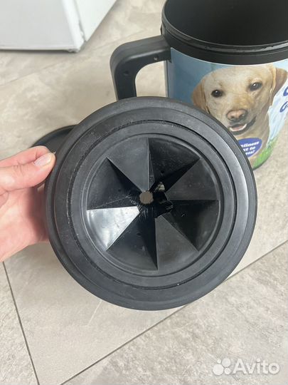 Мойка для животных