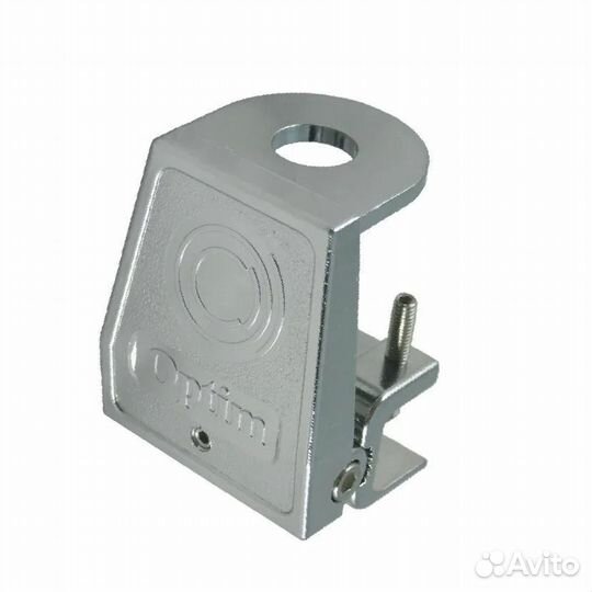 Новые крепления Optim TS-07