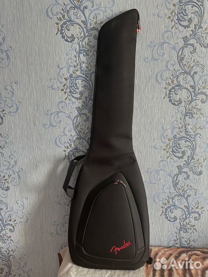 Fender GIG BAG FB610 electric bass