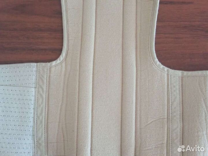 Корректор осанки детский