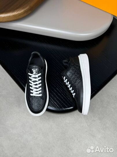 Кроссовки Louis Vuitton Beverly Hills