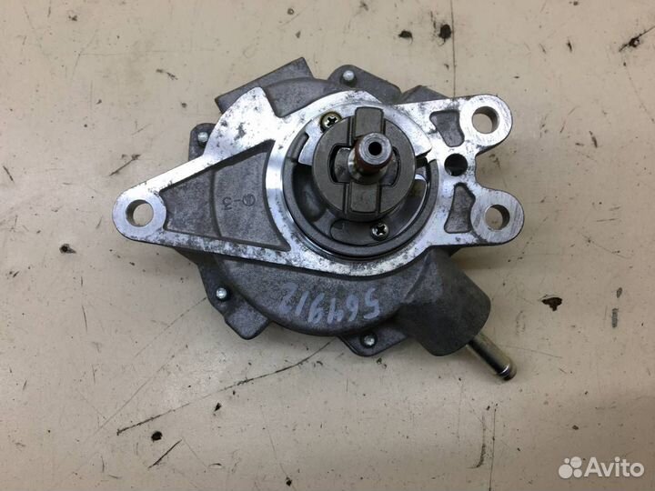 Б/У Б/У Вакуумный насос 2930037010 toyota