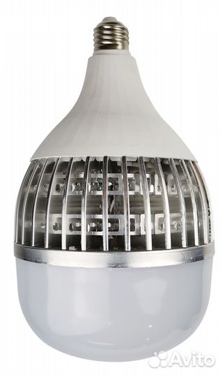 Лампа Jazzway pled-HP-TR150 105w 6500K 9000Lm Е27