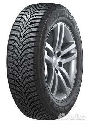 Hankook Winter I'Cept RS2 W452 185/50 R16 81H