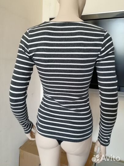 Лонгслив (09.03.25) S