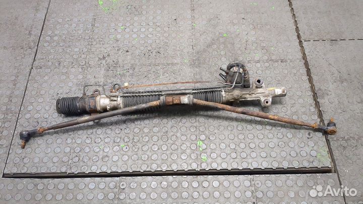 Рейка рулевая с г/у Honda Element, 2006
