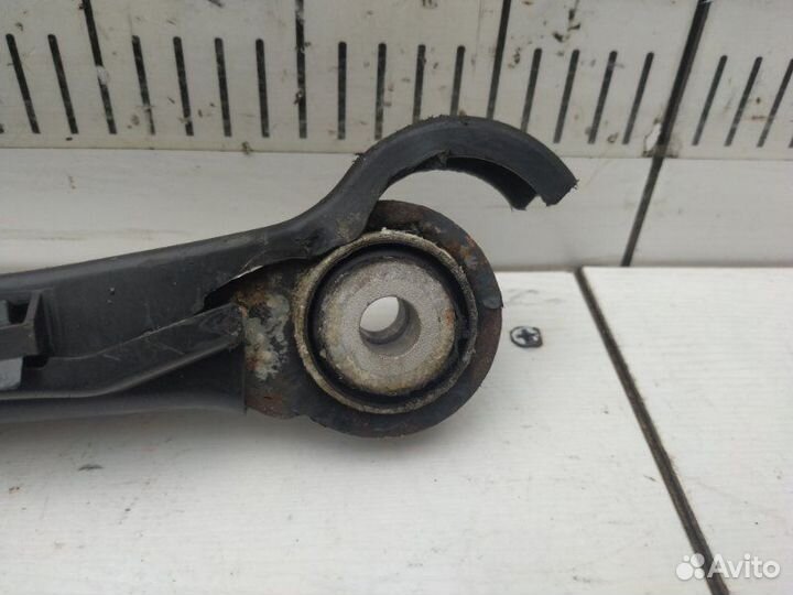 Тяга задняя правая Mercedes Cls W218 OM651 2012