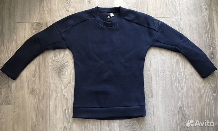 Кофта (свитшот) Adidas