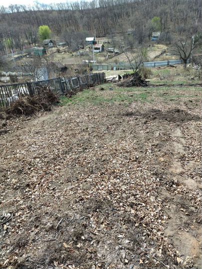 Участок 5 сот. (СНТ, ДНП)