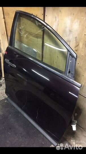 Дверь передняя Правая Mazda CX 7