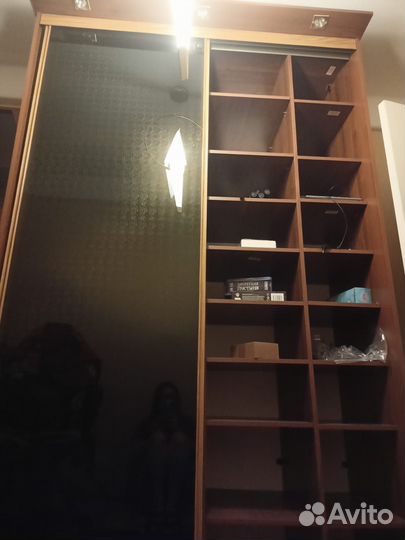 Шкаф купе бу