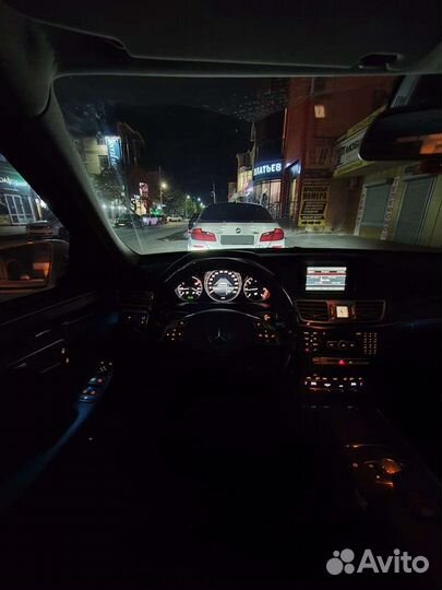 Mercedes-Benz E-класс 2.1 AT, 2014, 178 000 км