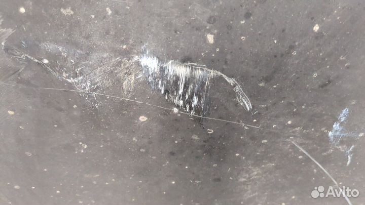 Капот Opel Corsa C, 2001