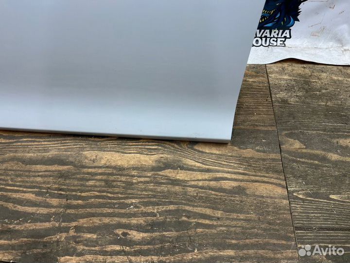 Дверь передняя левая Bmw 5 F10 N52B30AF 2010