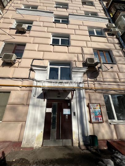 Комната 17,3 м² в 3-к., 5/6 эт.