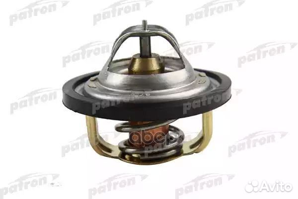 Термостат (с прокладкой) chevrolet: Aveo (1.4/1