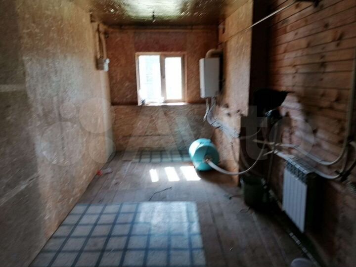 Дом 71 м² на участке 12 сот.