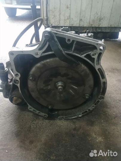 АКПП kia sephia 1.8 92-97