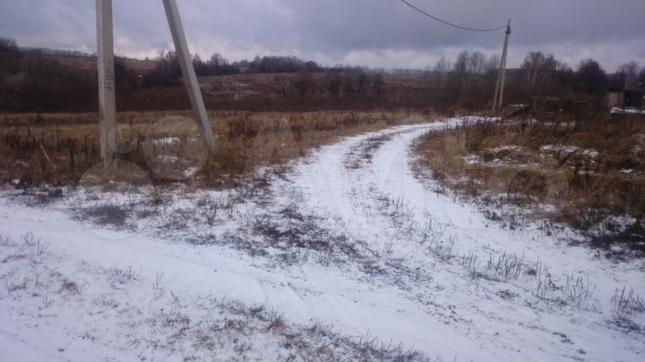 Участок 23 сот. (ИЖС)