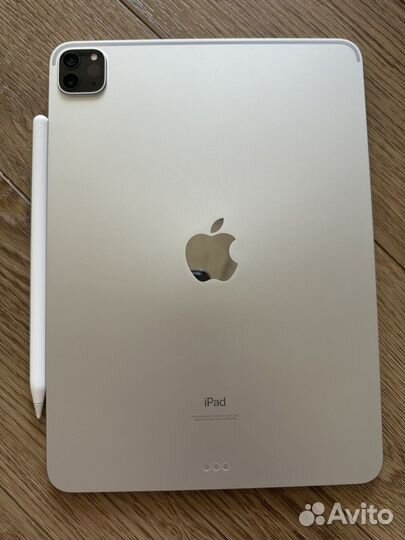 iPad pro 11 m1 256gb