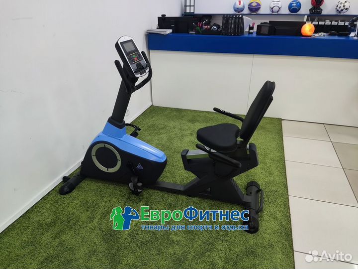 Домаший велотренажер