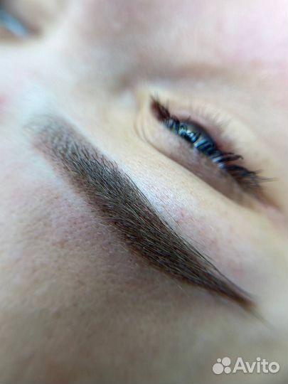 Перманентный макияж