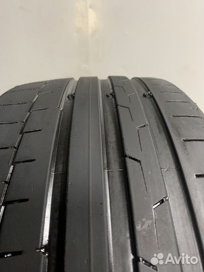 Continental ContiSportContact 6 245/35 R20 95Y
