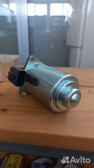 Мотор актуатора Toyota Corolla робот