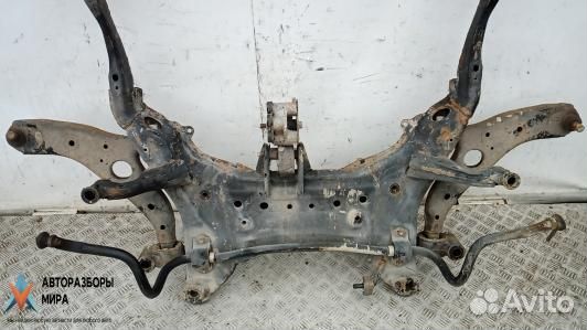 Балка подвески передняя (подрамник) Mazda CX-5