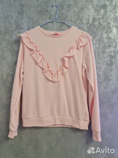 Пуловер futurino 152/158 б/у