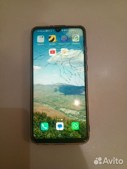 HONOR 10i, 4/128 ГБ