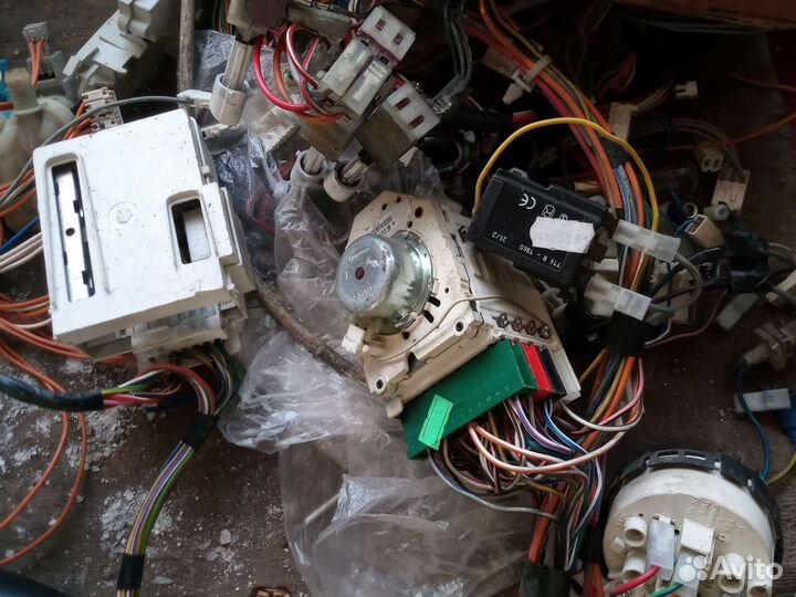 Программатор ec 4643.01 c 01 2800490200