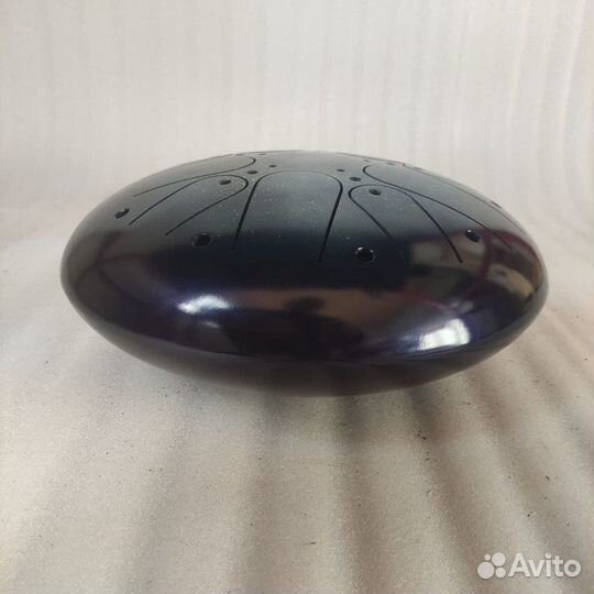 Новый глюкофон 30 см