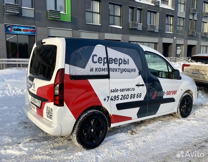 Сервер HP DL360 Gen10 2xGold 6138 8x32GB 2666V HP 800W