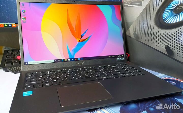 Acer Пущщка на Intel N6000 Гарантия